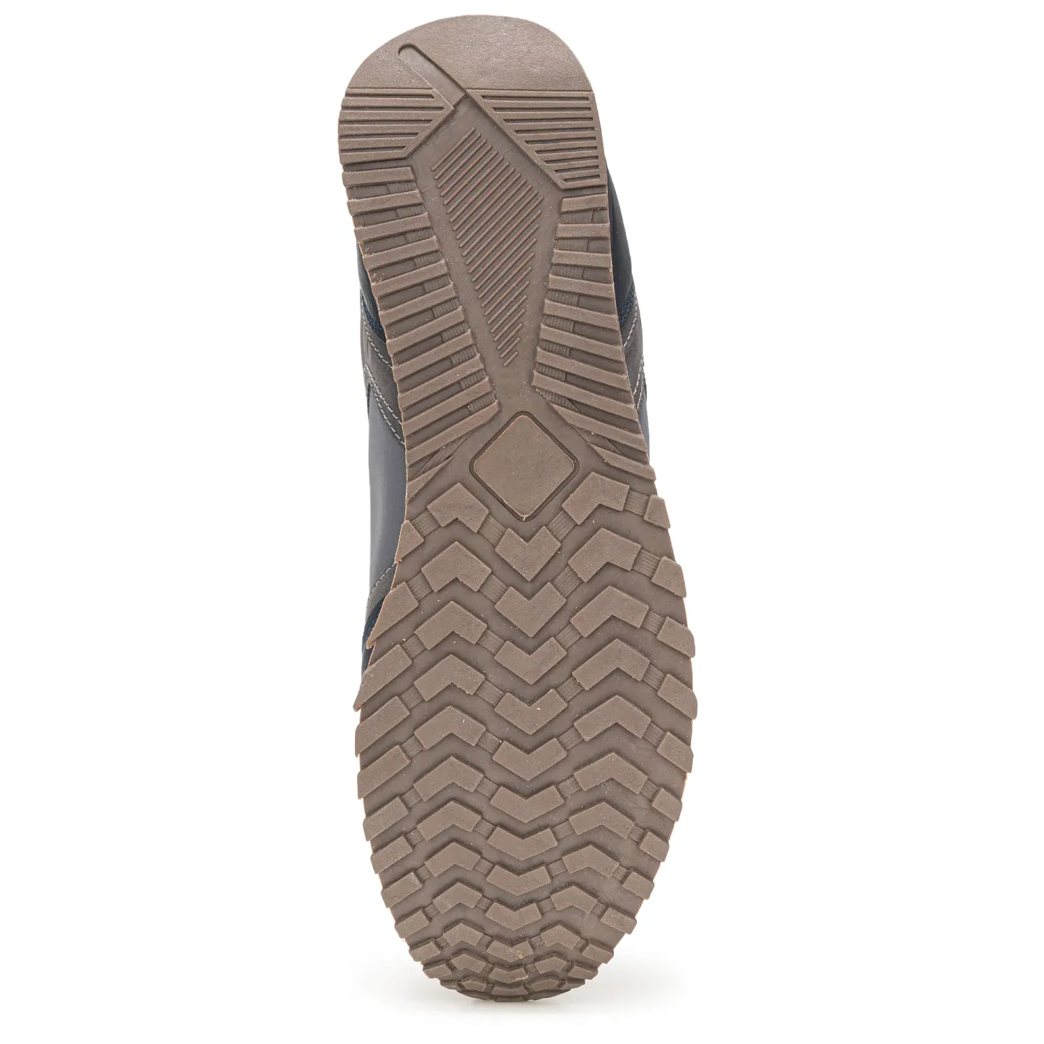 Zapatillas Bata Urbanas Hombre Carter color dark grey | Platanitos