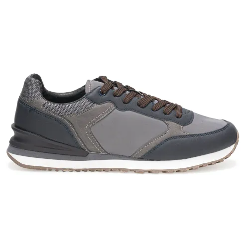 Zapatillas Bata Urbanas Hombre Carter | Platanitos