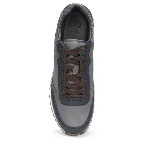 Bata Zapatillas Urbanas Hombre Carter
