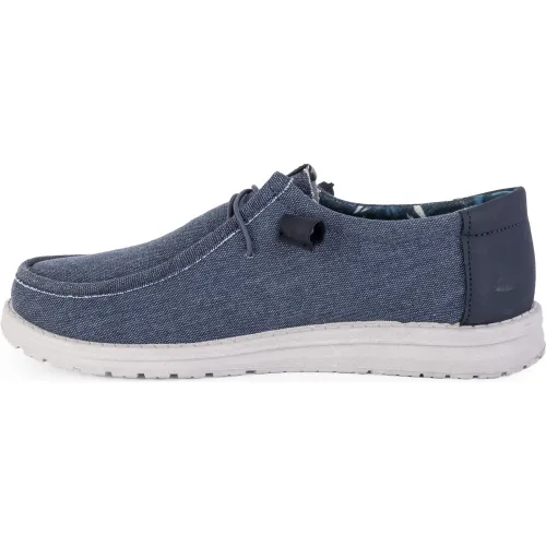 Bata Calzado Casual Hombre Mancora