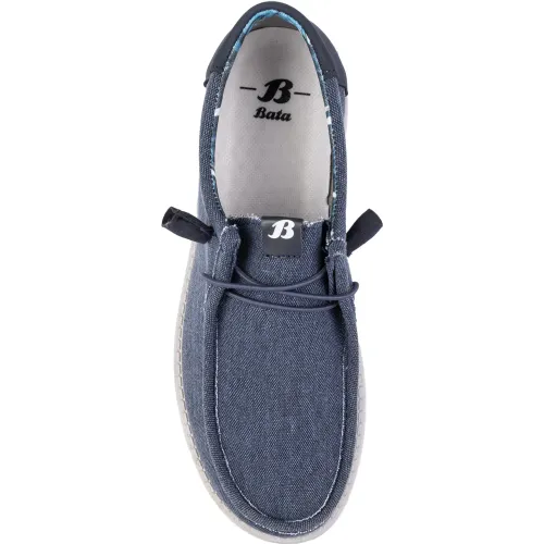 Bata Calzado Casual Hombre Mancora