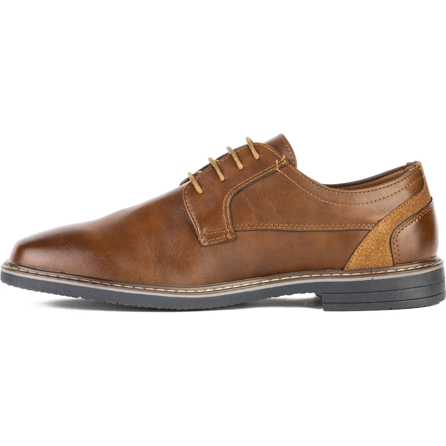 Calzado Bata De Vestir Hombre Misso color brown | Platanitos