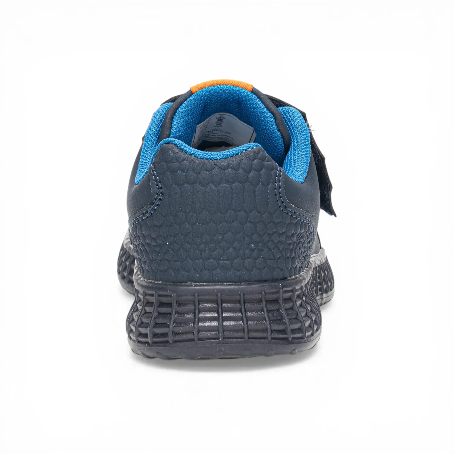 Zapatillas Bubble Gummers Urbanas Niño Solaris color navy | Platanitos