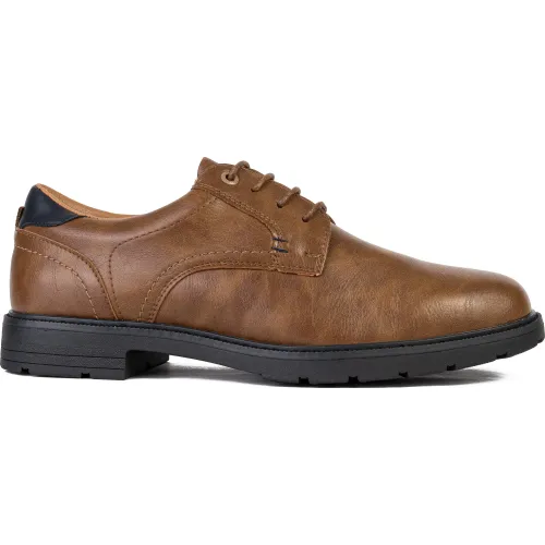 Calzado Bata Comfit De Vestir Confort Hombre Achille | Platanitos