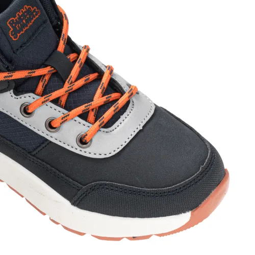 Bubble Gummers Zapatillas Urbanas Niño Campbell