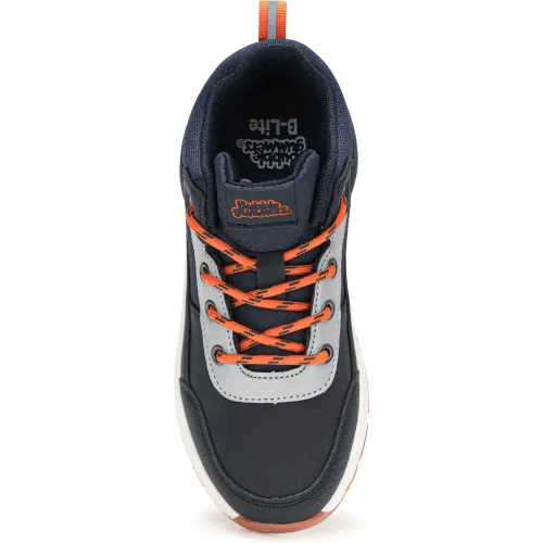 Bubble Gummers Zapatillas Urbanas Niño Campbell