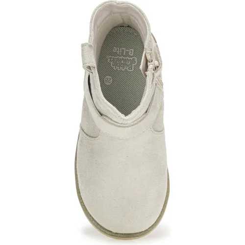 Bubble Gummers Bota Casual Niña Fiction