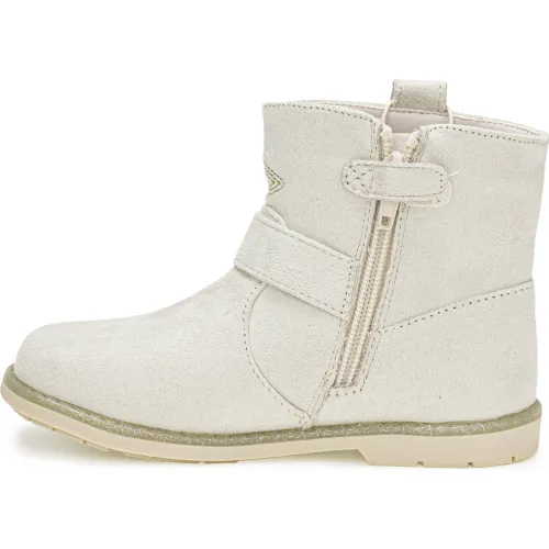 Bubble Gummers Bota Casual Niña Fiction