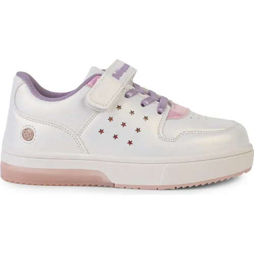 Zapatillas Bubble Gummers Urbanas Niña Constellation | Platanitos