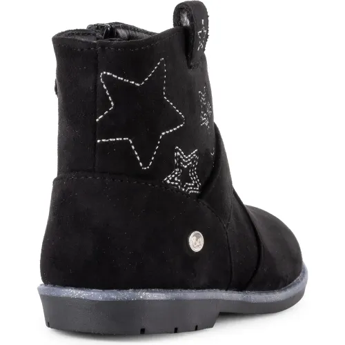 Bubble Gummers Bota  Casual Niña Fiction