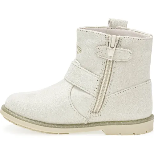 Bubble Gummers Bota  Casual Niña Fiction