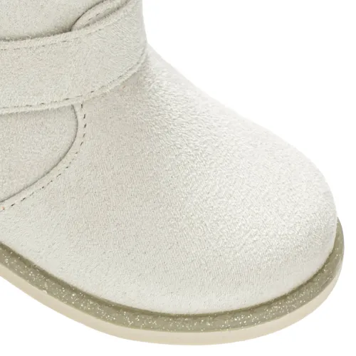 Bubble Gummers Bota  Casual Niña Fiction