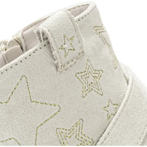 Bubble Gummers Bota  Casual Niña Fiction