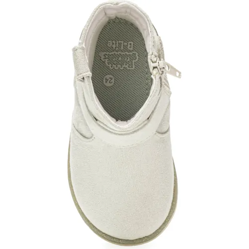 Bubble Gummers Bota  Casual Niña Fiction