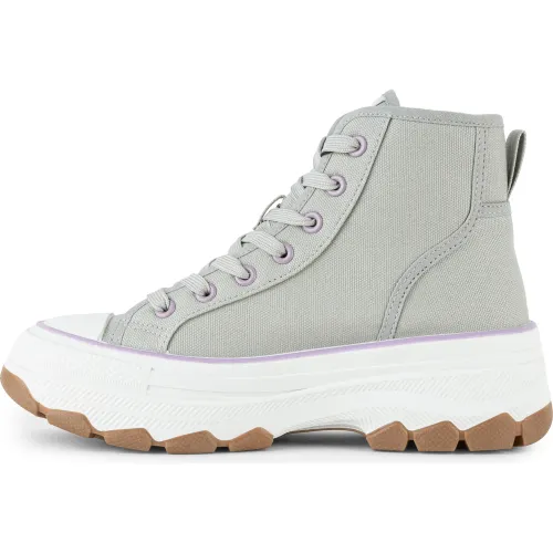 North Star Zapatillas Urbanas Dama Hare