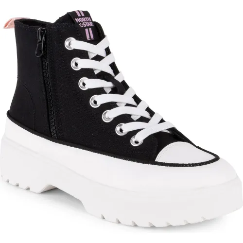 North Star Zapatillas Urbanas Dama Salta