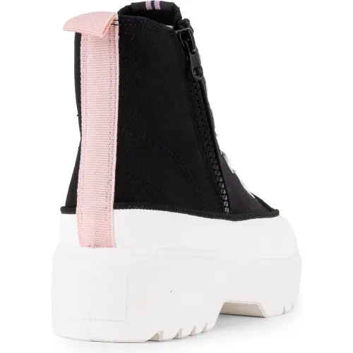 North Star Zapatillas Urbanas Dama Salta