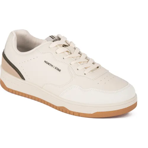 North Star Zapatillas Urbanas Caballero Maisy