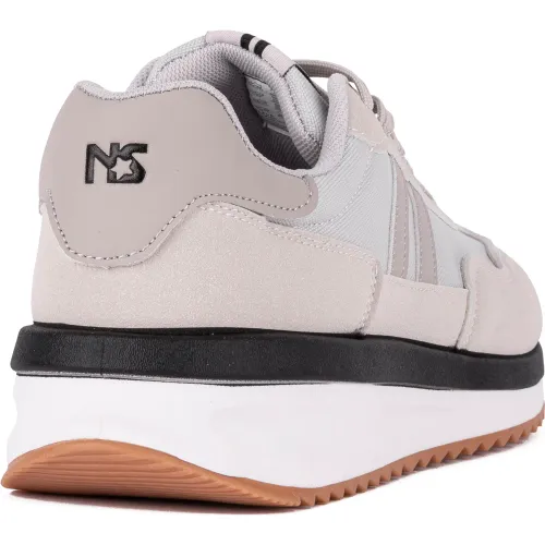 North Star Zapatillas Urbanas Caballero Luino