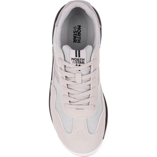 North Star Zapatillas Urbanas Caballero Luino