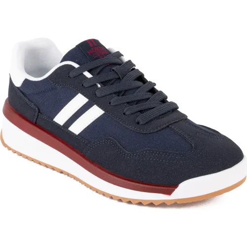 North Star Zapatillas Urbanas Caballero Luino