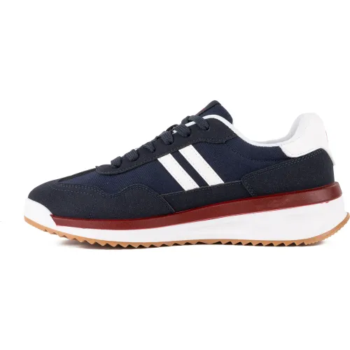 North Star Zapatillas Urbanas Caballero Luino