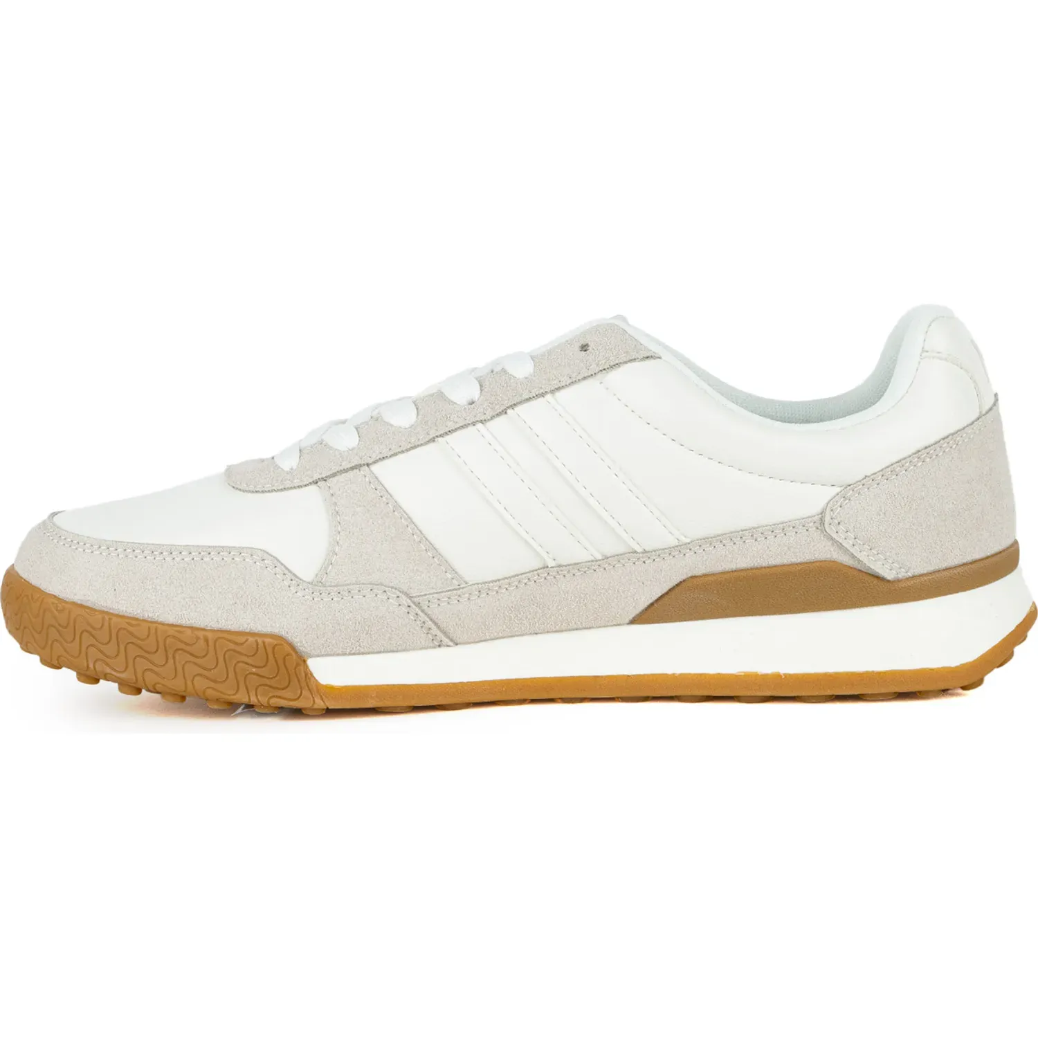 Zapatillas North Star Urbanas Caballero Atletico color grey | Platanitos