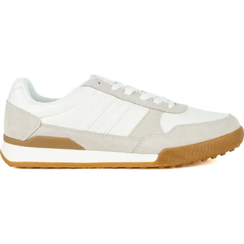 Zapatillas North Star Urbanas Caballero Atletico | Platanitos