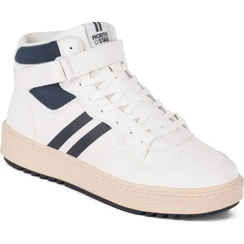 North Star Zapatillas Urbanas Caballero Replay