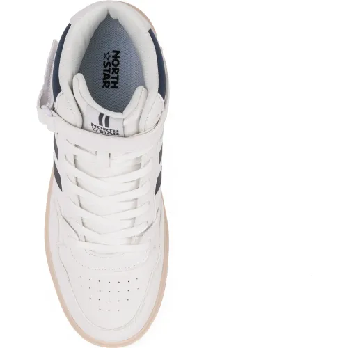 North Star Zapatillas Urbanas Caballero Replay