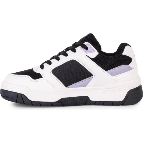 North Star Zapatillas Urbanas Dama Skater Chunk