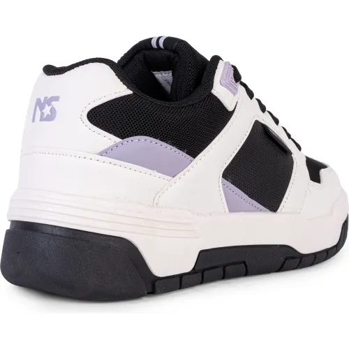 North Star Zapatillas Urbanas Dama Skater Chunk