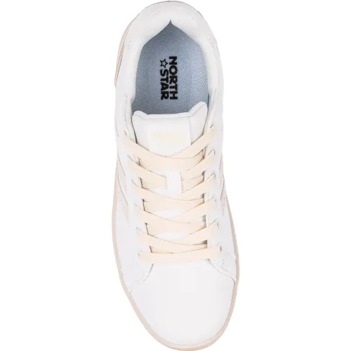 North Star Zapatillas Urbanas Dama Compus