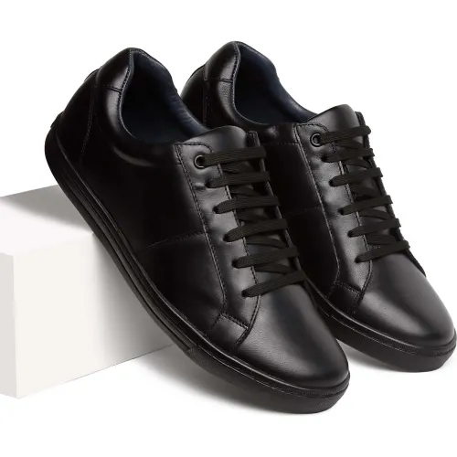 Hanover Zapatilla Casual Hombre Napa