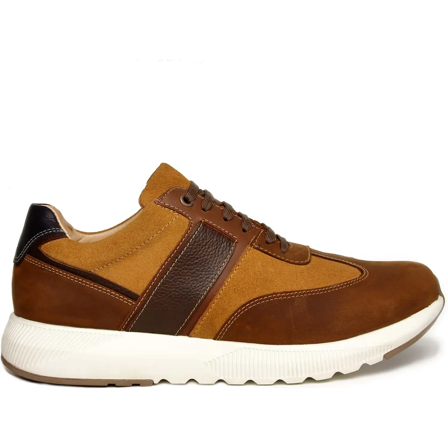 Zapatilla Hanover Casual Hombre Cerato color  | Platanitos