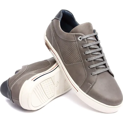 Hanover Zapatilla Casual Hombre Roxy