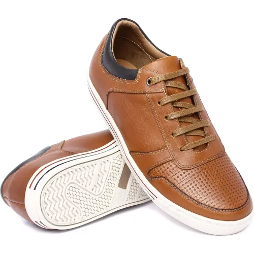 Hanover Zapatilla Casual Hombre Pull Up