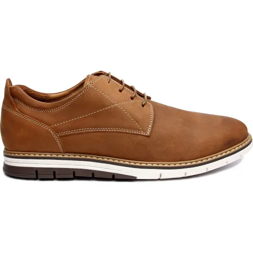 Zapato Hanover Casual Hombre Roxy | Platanitos