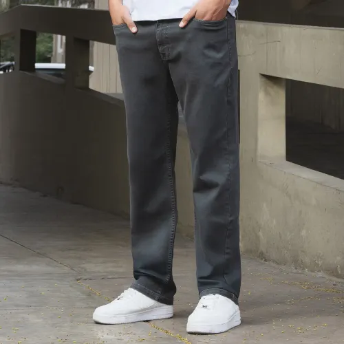 KANSAS Pantalon Hombre K02462 Straight Recto