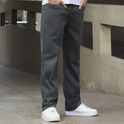 KANSAS Pantalon Hombre K02462 Straight Recto