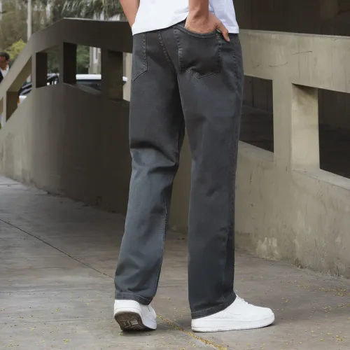 KANSAS Pantalon Hombre K02462 Straight Recto