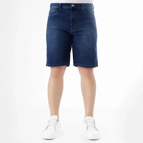 Short Kansas Hombre Kc9555 Slim Fit | Platanitos