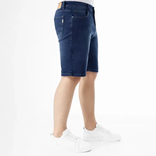 KANSAS Short Hombre Kc9555 Slim Fit