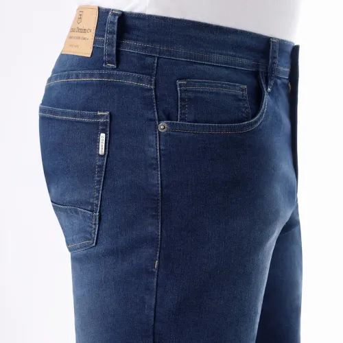 KANSAS Short Hombre Kc9555 Slim Fit