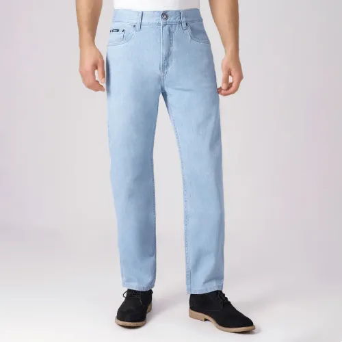 Jeans Kansas Hombre 715 Clasico Recto | Platanitos