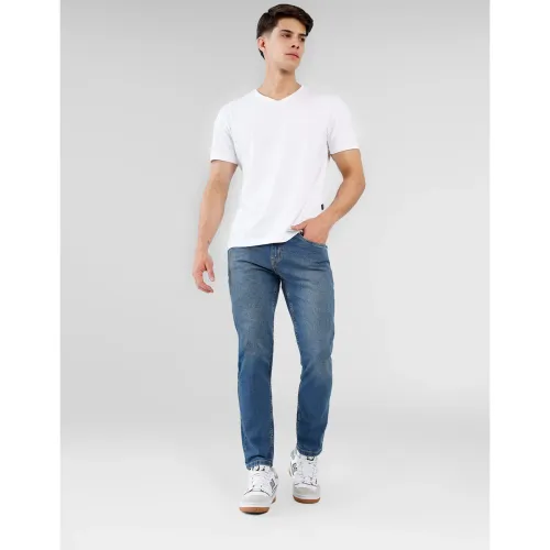 KANSAS Jeans Hombre K01501-408 Skinny