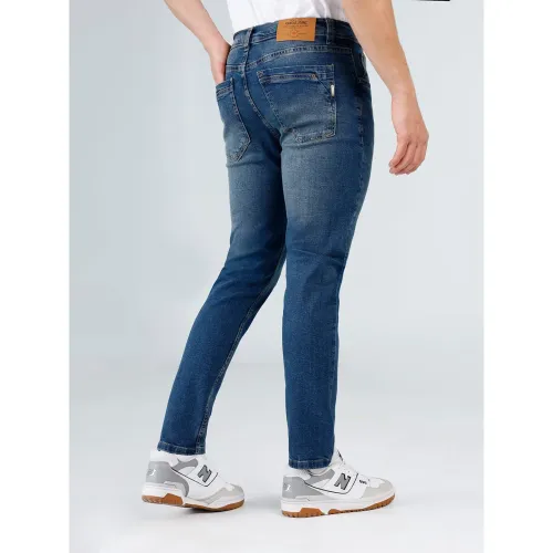 KANSAS Jeans Hombre K01501-408 Skinny