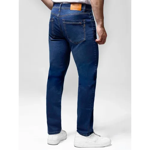 KANSAS Jeans Hombre K01501-408 Skinny