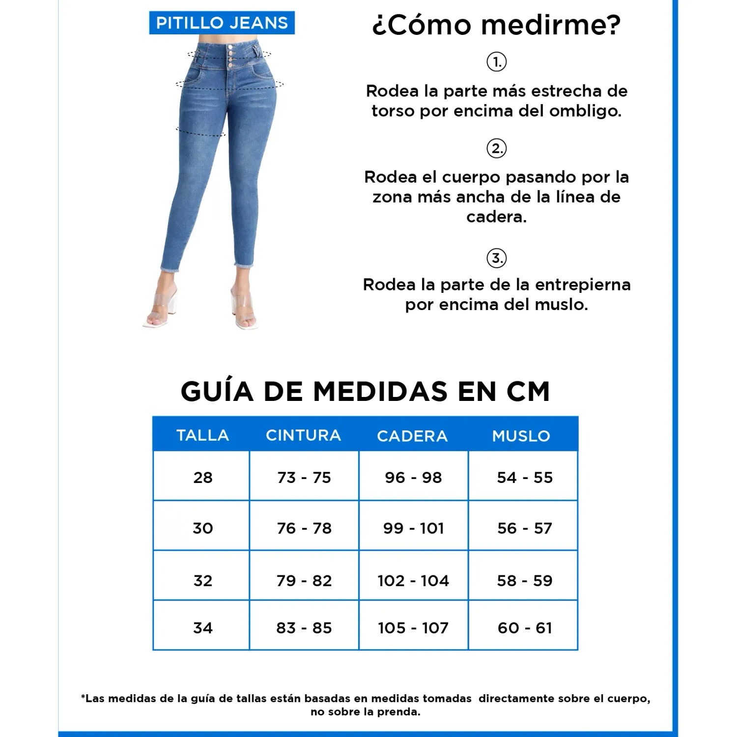 KANSAS Jeans Kansas Mujer Ximena Cintura Straight 1b color celeste | Platanitos