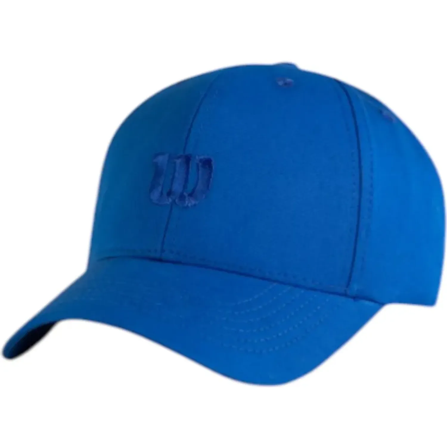 Gorro Wilson Deportivo Unisex Pro Staff color turquesa | Platanitos